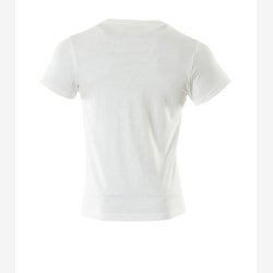 Mascot T-Shirt Moderne pasform Hvid