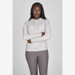 Pikeur Sweatshirt "Hoody Selection"Soft Lilac