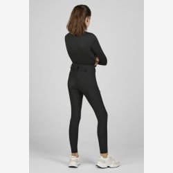 Pikeur Ridetights Fullgrip "Lilith" JR Black