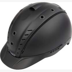 Casco Ridehjelm "Mistral 2 Prime" Black