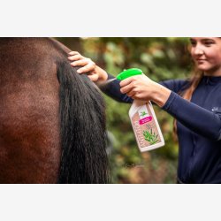 Bense &amp; Eicke Anti Itch 500 ml.