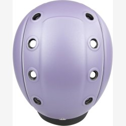 Casco Ridehjelm "Nori" Princess Violet