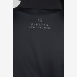 Pikeur Sweatshirt "Hoody Selection" Black