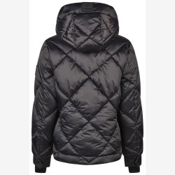 Pikeur Jakke "Quilted Jacket" Basalt Grey