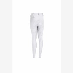 Pikeur Ridetights Fullgrip "Lilith" JR White