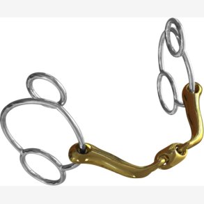 Neue Schule Bid Universal Verbindend 16 mm.