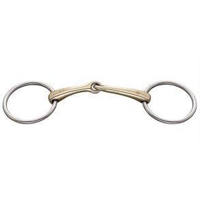 Sprenger Bid Dynamic RS 2-delt Trensebid 14,5 cm. (16 mm.)