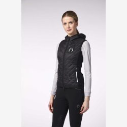 Vestrum Vest "Bressey Vest" Black