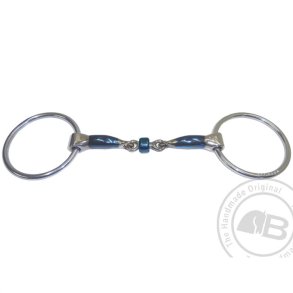 Bombers Bid Busterroller Large Loose Rings  