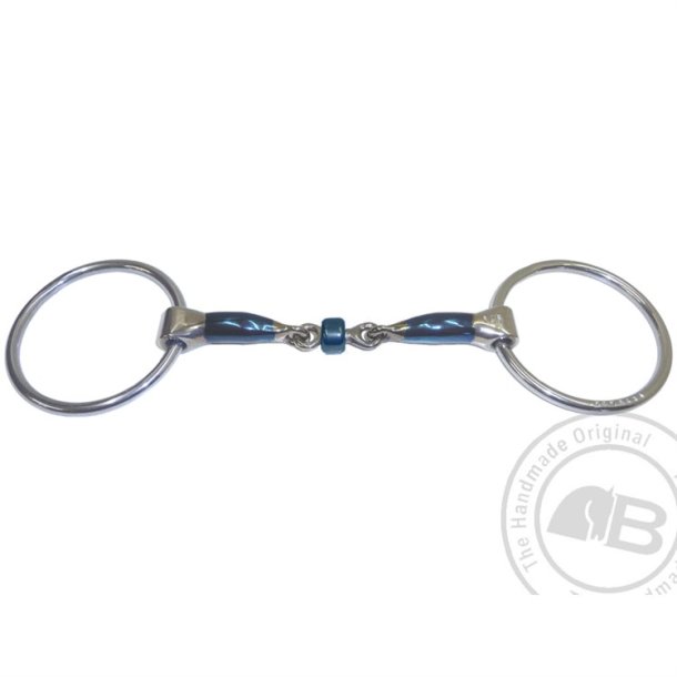 Bombers Bid Busterroller Large Loose Rings  