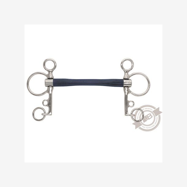 Bombers Bid Moulded Babypelham Medium 14 mm.