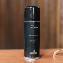 Kentucky "Boots Cleaner" 200 ml. 