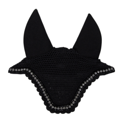 Kentucky Hut "Fly Weil Soundless Wellington Big stone &amp; pearl" Black