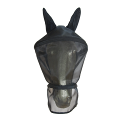 Kentucky Fluemaske "Pro" Sort