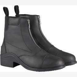 Equipage Vinterst�vler "Cerina Zip" Sort