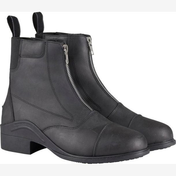 Equipage Vinterst�vler "Cerina Zip" Sort