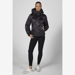 Pikeur Jakke "Quilted Jacket" Basalt Grey
