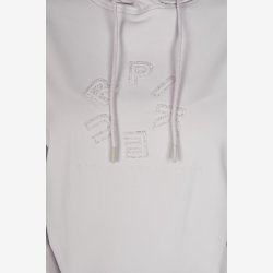 Pikeur Sweatshirt "Hoody Selection"Soft Lilac