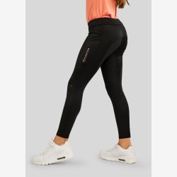 Montar Ridetights "Junior Winnie" Fullgrip Black
