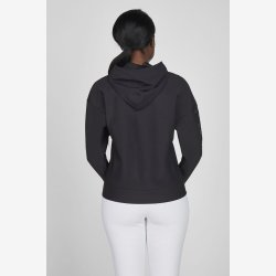 Pikeur Sweatshirt "Hoody Selection" Black