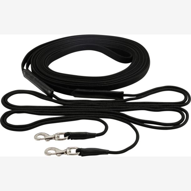 Horse Guard Kreline Cheval  Sort