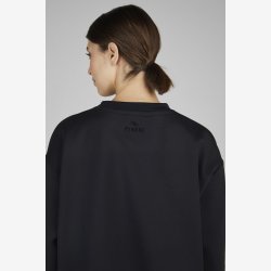 Pikeur Sweatshirt "Selection" Black