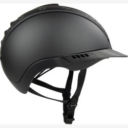Casco Ridehjelm "Mistral 2 Prime" Black