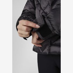 Pikeur Jakke "Quilted Jacket" Basalt Grey