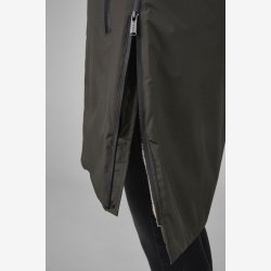 Pikeur Jakke "Athleisure Raincoat" Deep Khaki