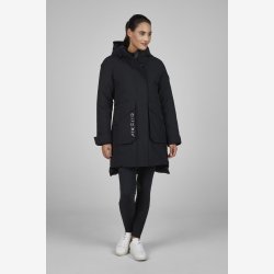 Pikeur Jakke "Athleisure Raincoat" Black