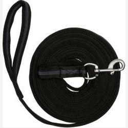 Horse Guard Longeringsline Soft Sort