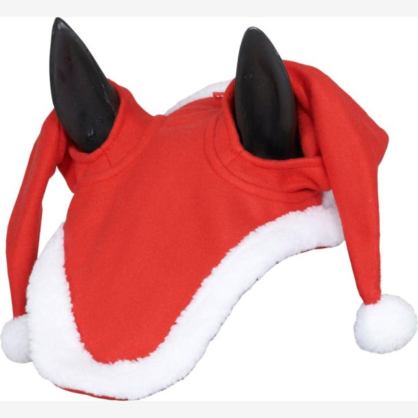 Horse Guard Nissehue til hest Rd