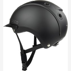 Casco Ridehjelm "Mistral Prime" Black