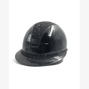 Samshield Ridehjelm Miss Shield 2,0 Glossy 