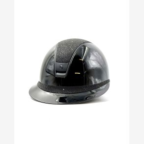 Samshield Ridehjelm Miss Shield 2,0 Glossy 