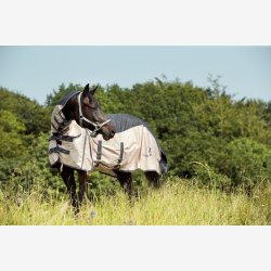 Horse Guard Dkken Insekt  "Honour" Mesh Bamboo