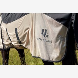 Horse Guard Dkken Insekt  "Honour" Mesh Bamboo