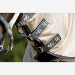 Horse Guard Dkken Insekt  "Honour" Mesh Bamboo