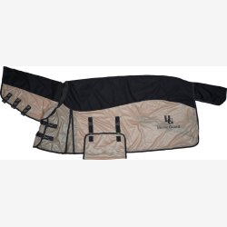 Horse Guard Dkken Insekt  "Honour" Mesh Bamboo