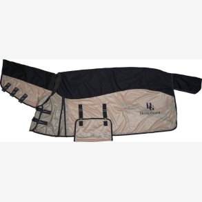 Horse Guard Dkken Insekt  