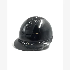 Samshield Ridehjelm Miss Shield 2,0 Glossy 