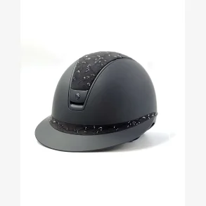 Samshield Ridehjelm Miss Shield 2,0 Matt 