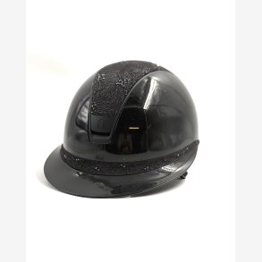 Samshield Ridehjelm Miss Shield 2,0 Glossy 