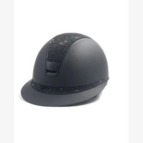 Samshield Ridehjelm Miss Shield 2,0 Matt 