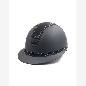 Samshield Ridehjelm Miss Shield 2,0 Matt 
