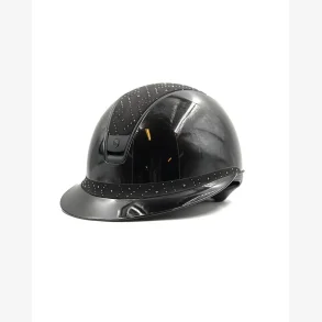 Samshield Ridehjelm Miss Shield 2,0 Glossy 