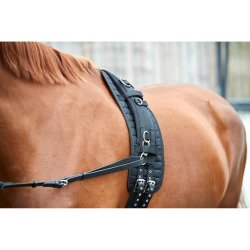 Horse Guard Underlag til Longegjord