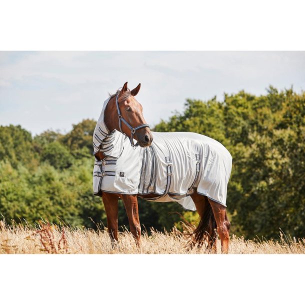 Horse Guard Dkken Insekt  "Kairo" Silver