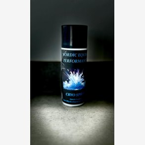 Cryo Spray 400 ml.