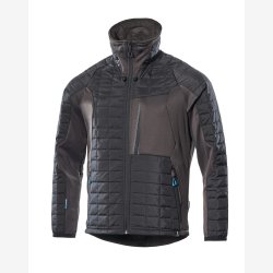 Mascot Termojakke CLIMASCOT Sort/Mrk Antracit